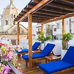 Casa Claver Loft Boutique Hotel