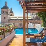 Casa Claver Loft Boutique Hotel