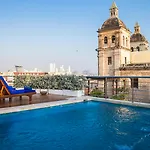 Casa Claver Loft Boutique Hotel