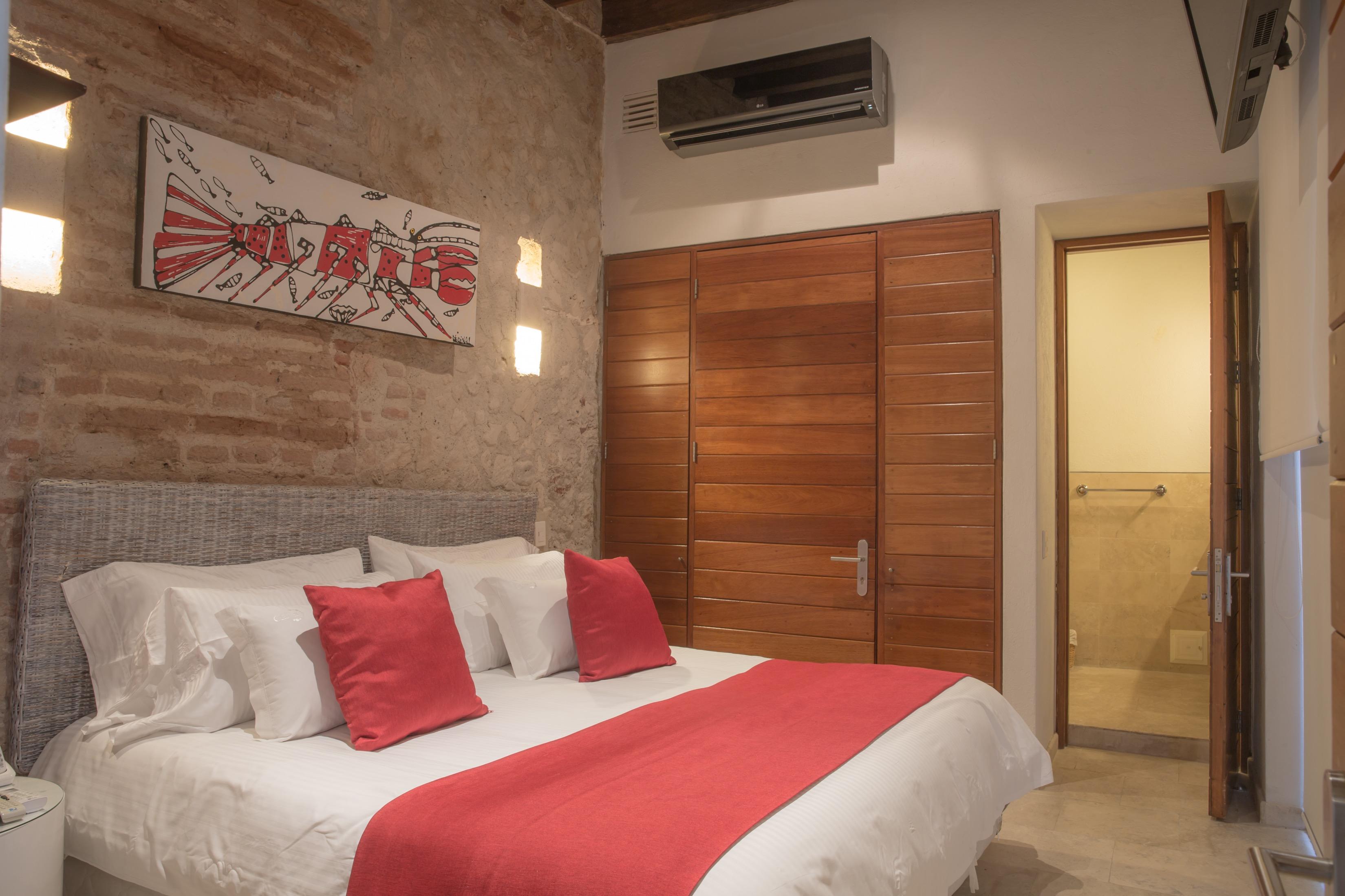 Casa Claver Loft Boutique 5* Cartagena