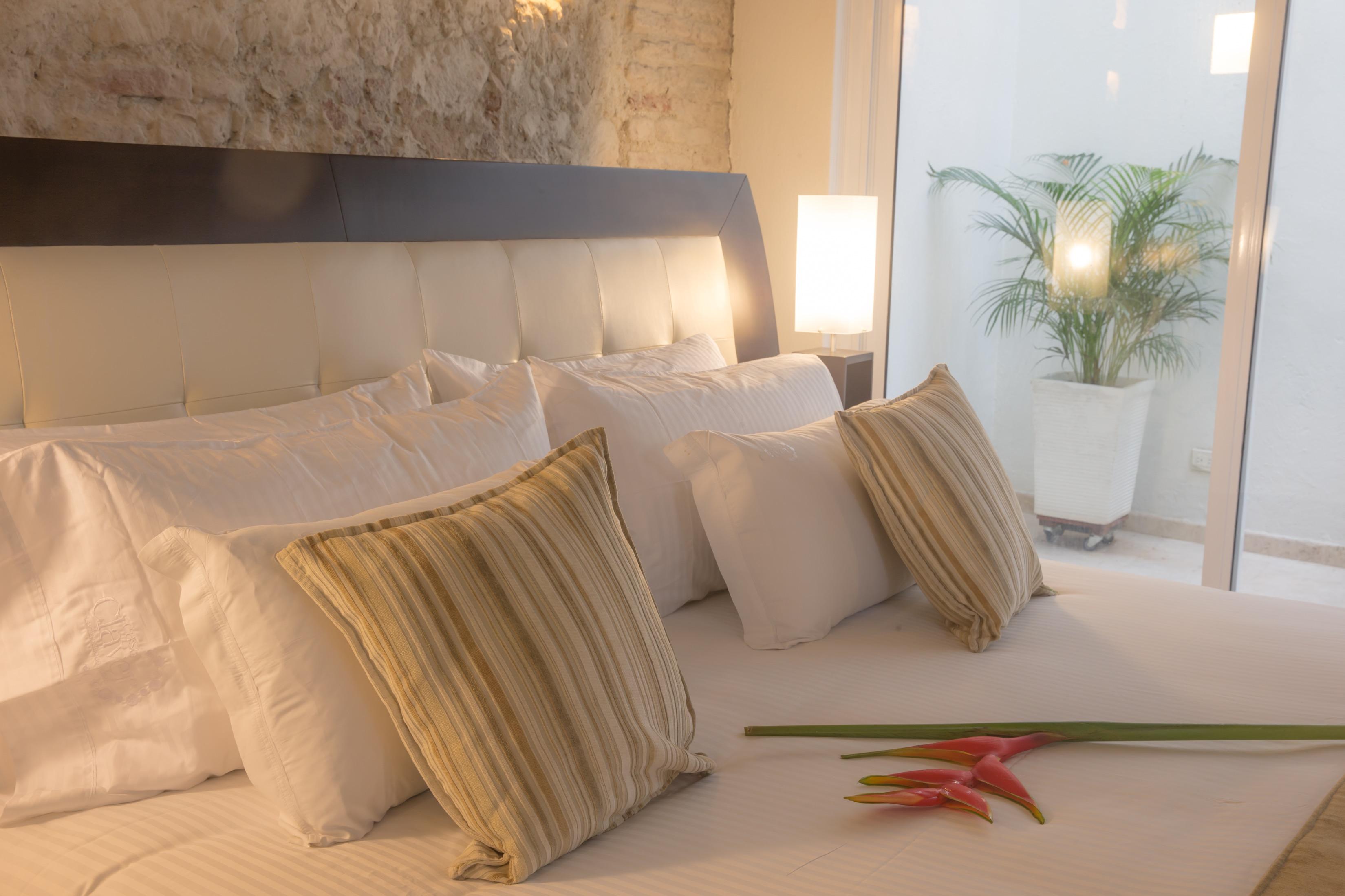 Casa Claver Loft Boutique Hotel Cartagena