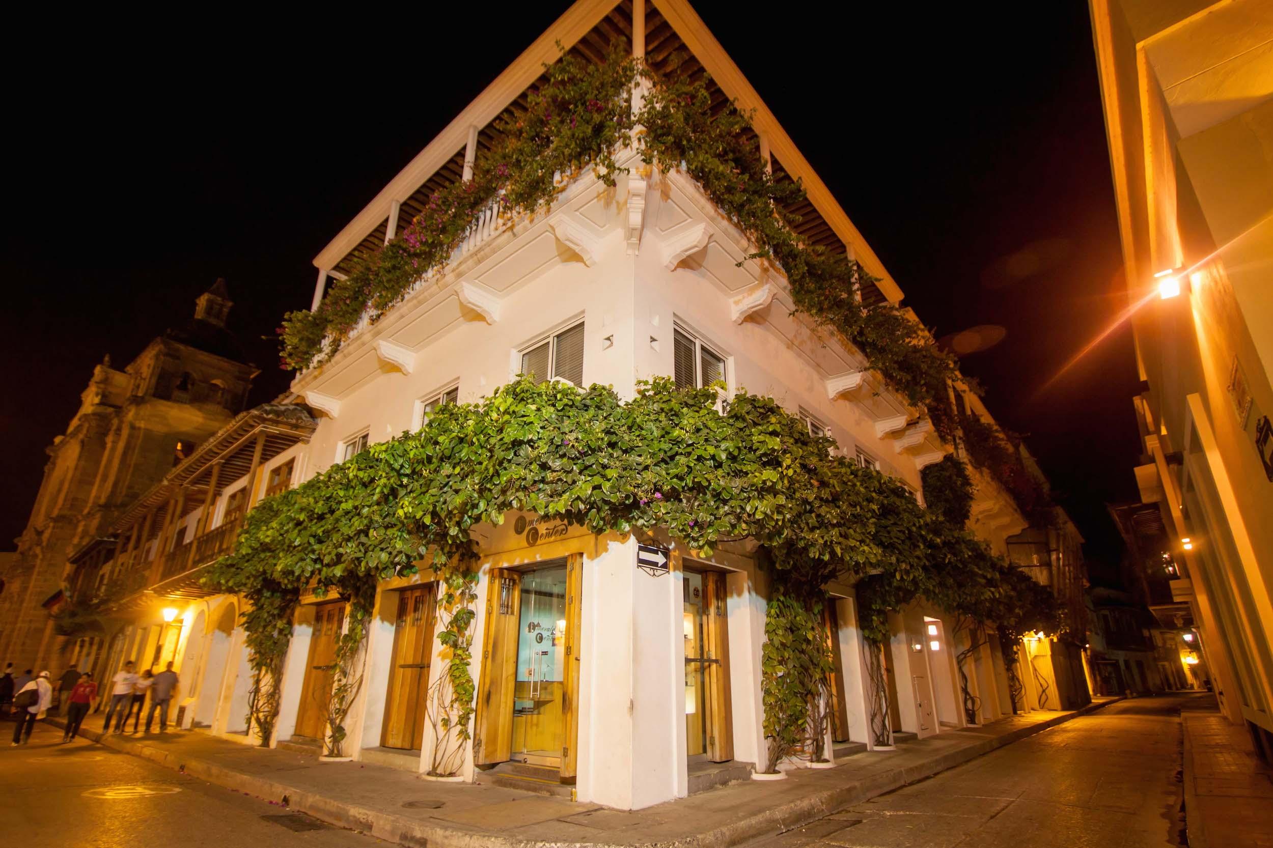 Casa Claver Loft Boutique 5*