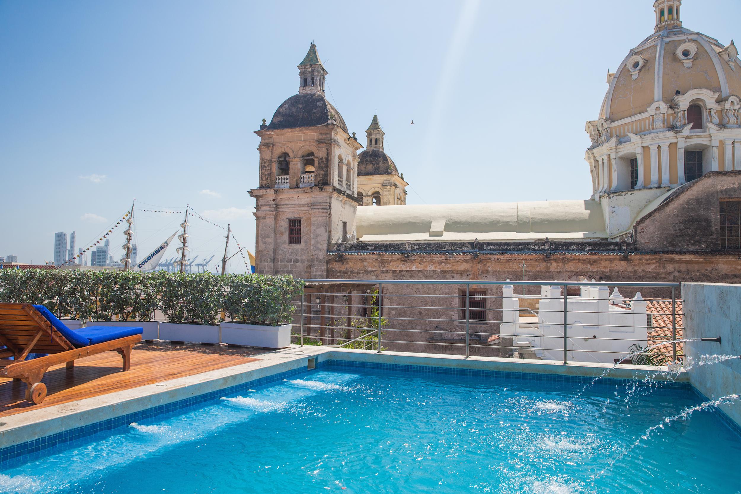 Casa Claver Loft Boutique Hotel