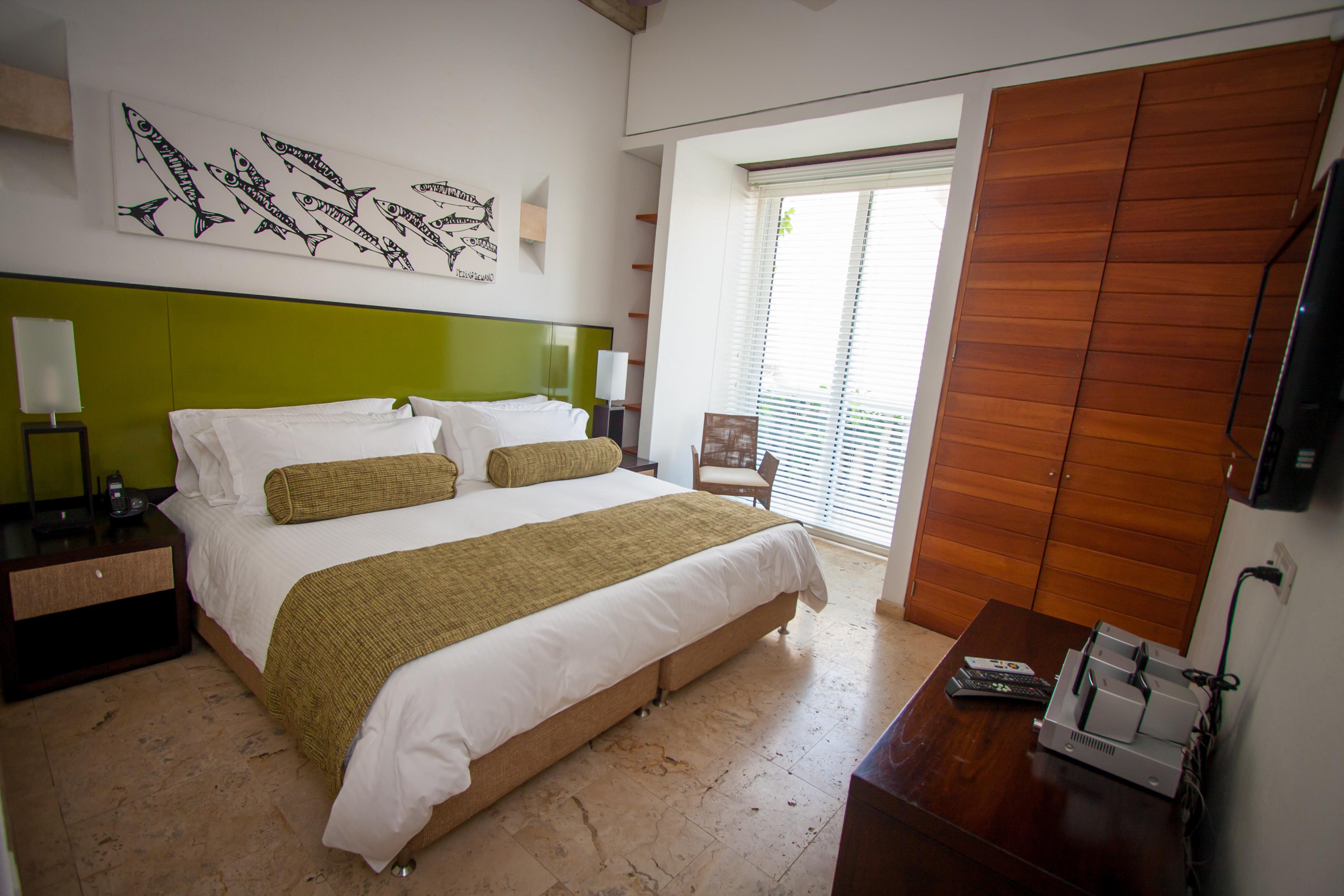 Casa Claver Loft Boutique