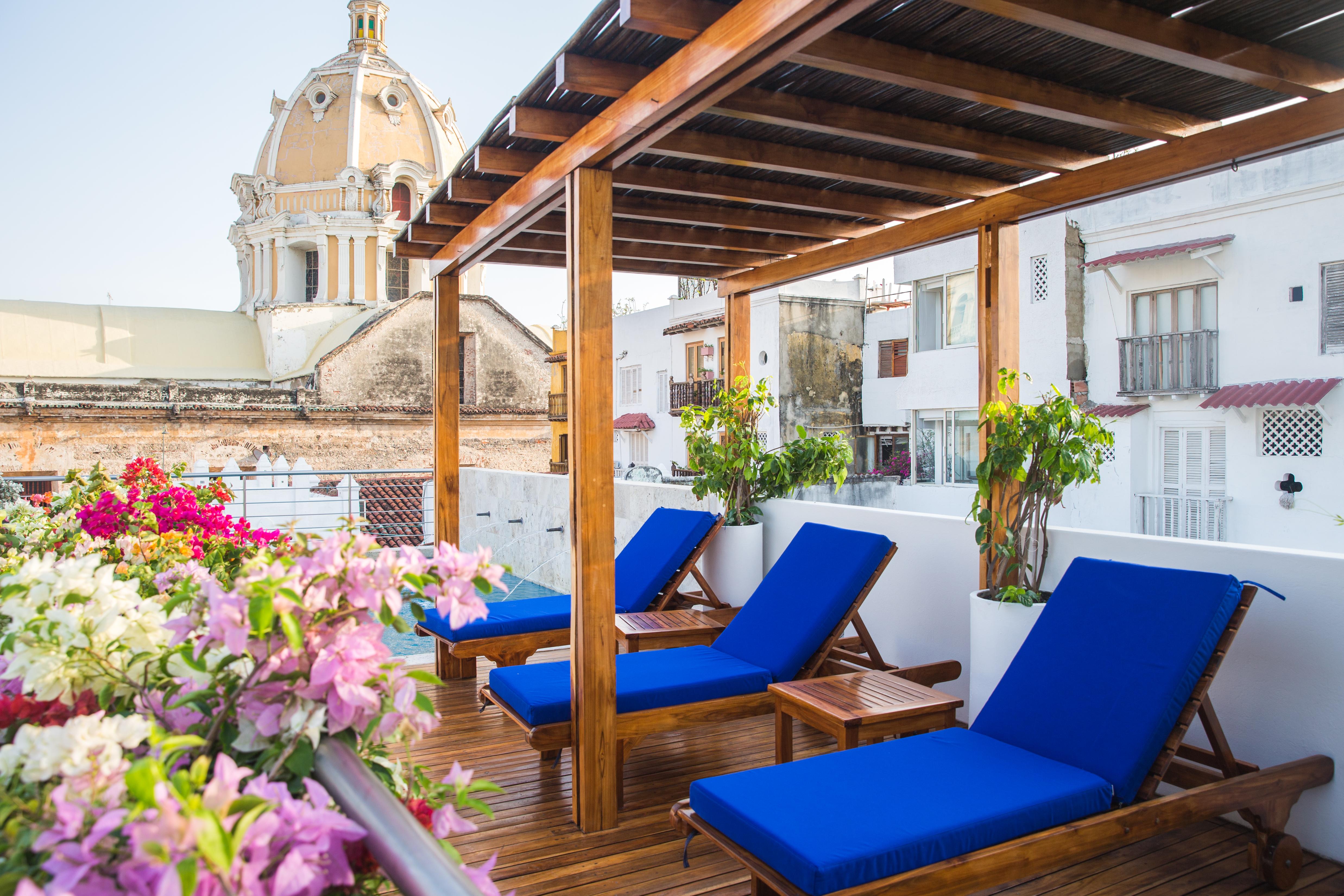 Casa Claver Loft Boutique