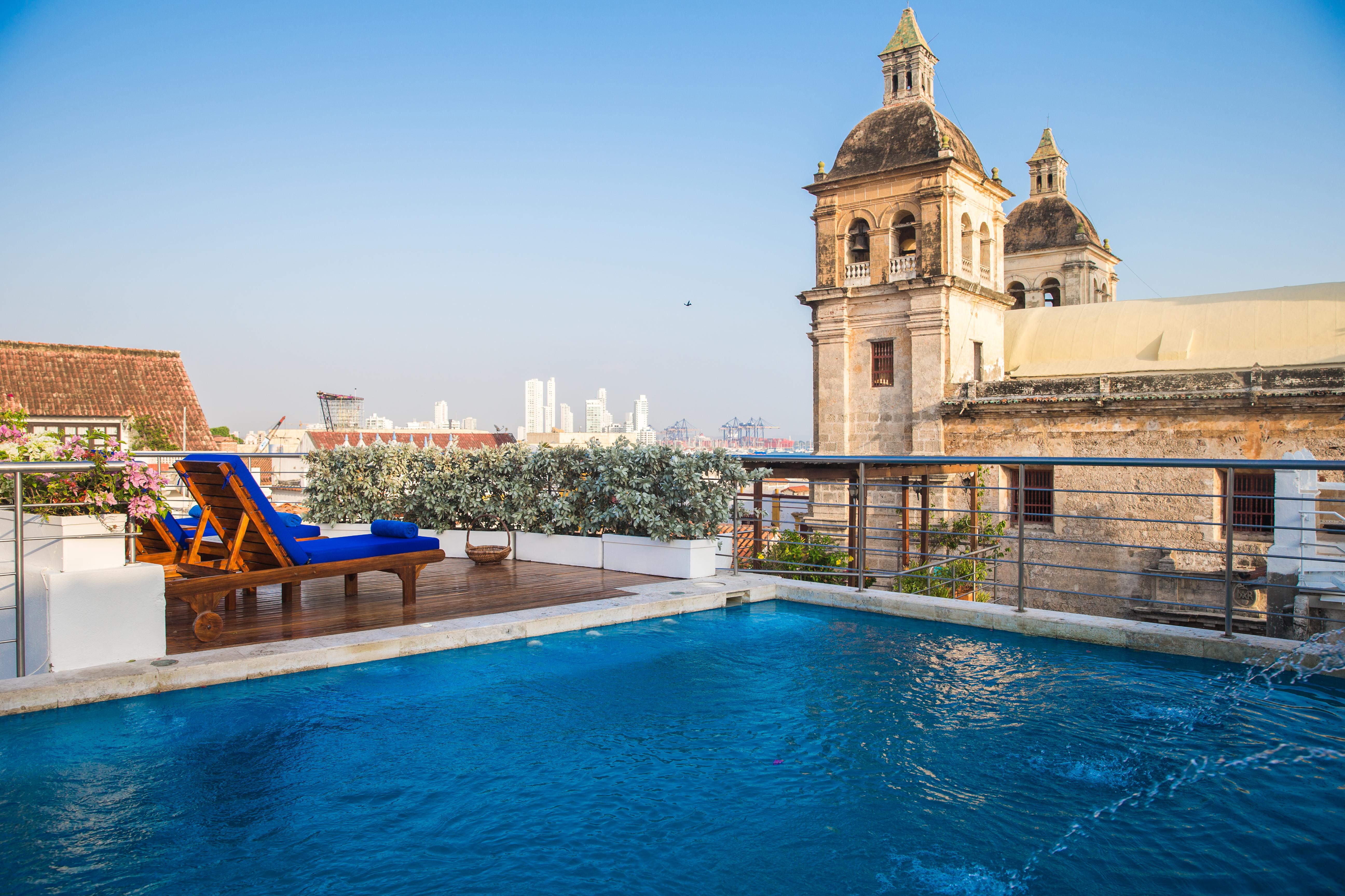 Hotel Casa Claver Loft Boutique