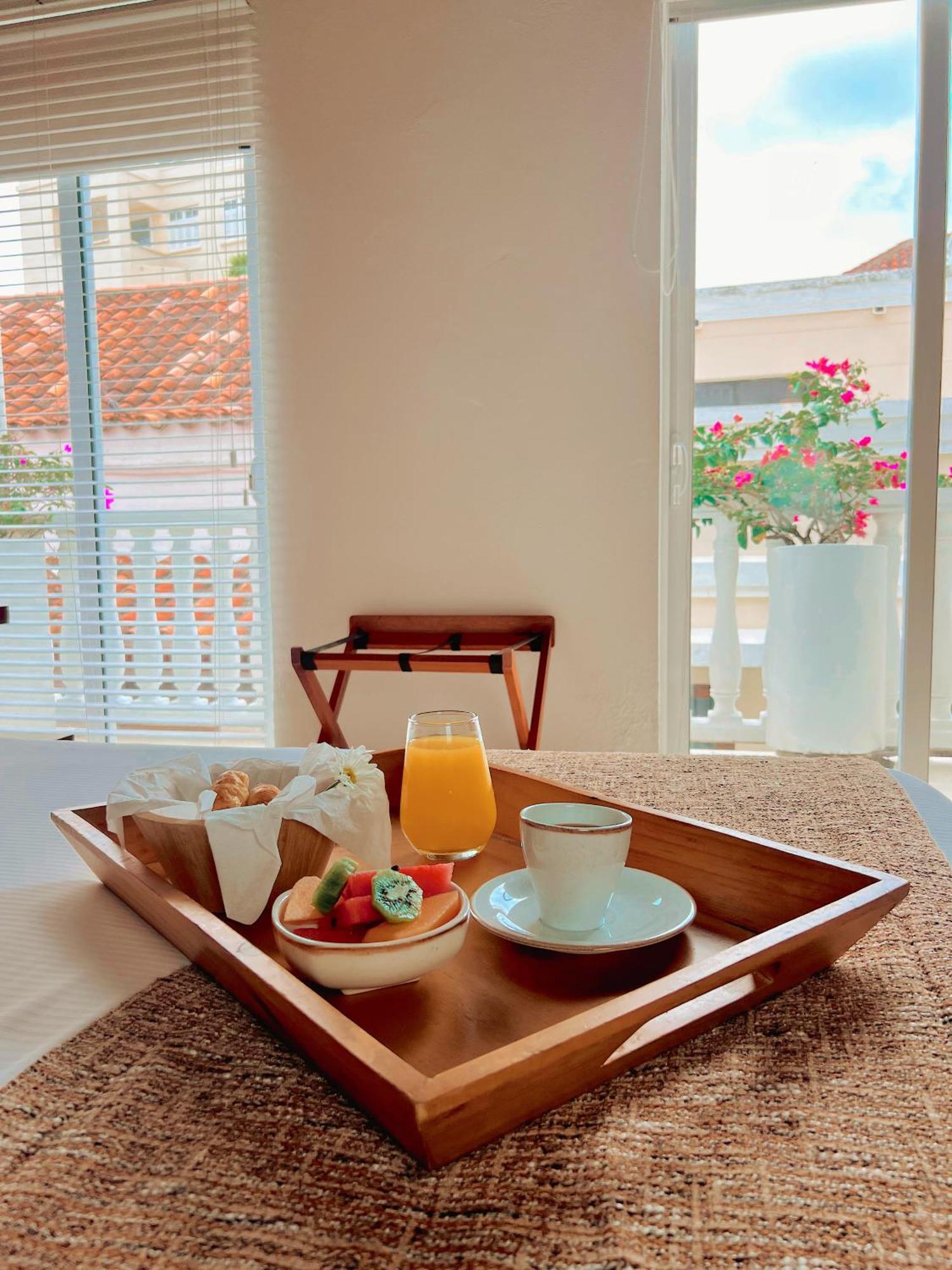 Hotel Casa Claver Loft Boutique