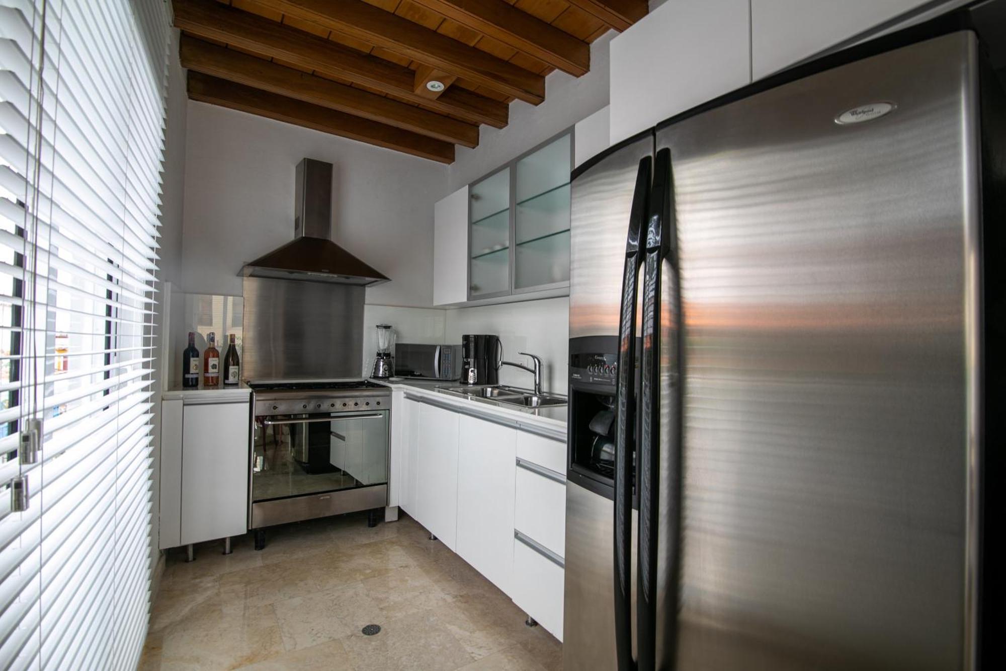 Casa Claver Loft Boutique 5*