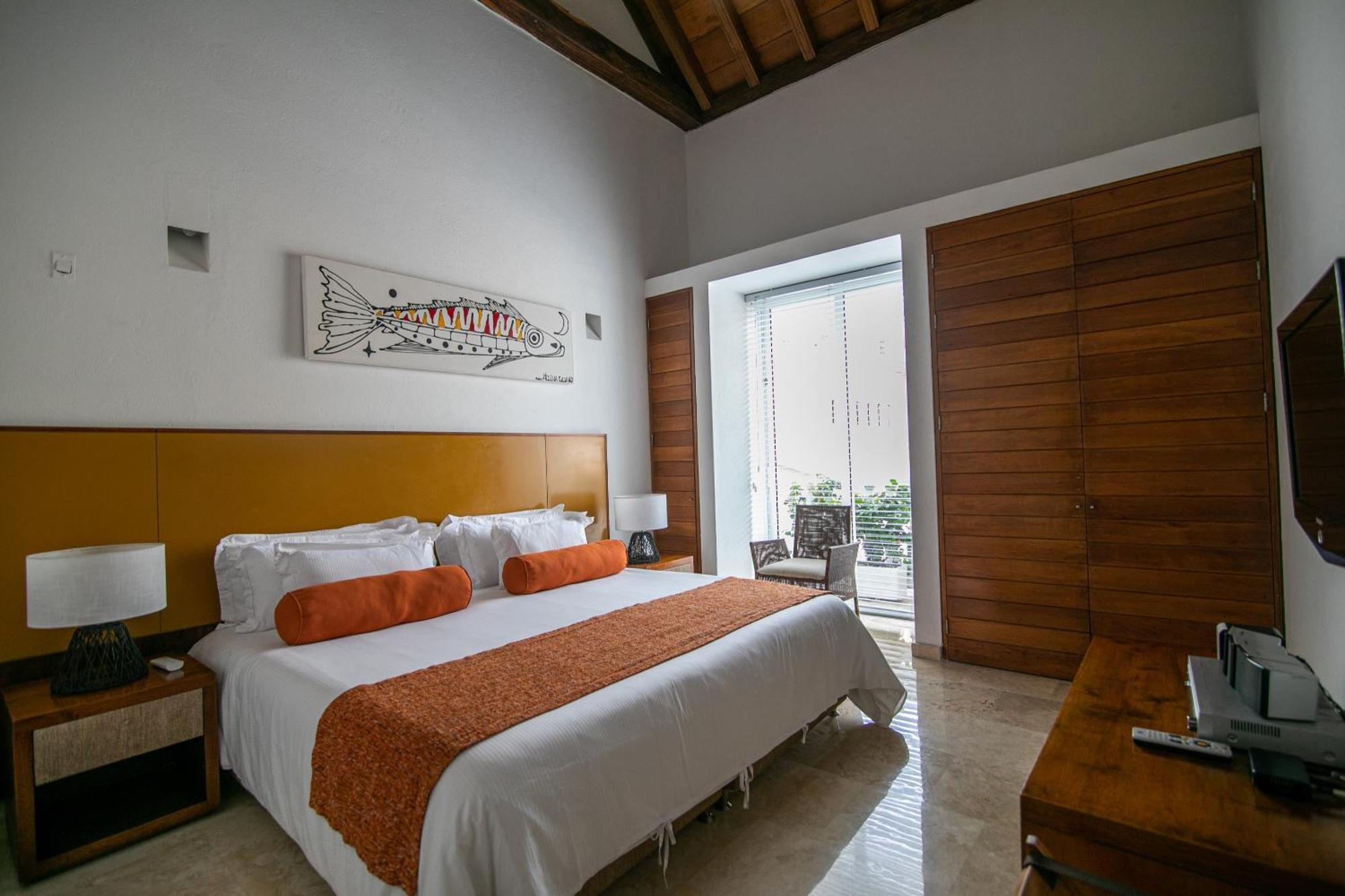 Casa Claver Loft Boutique