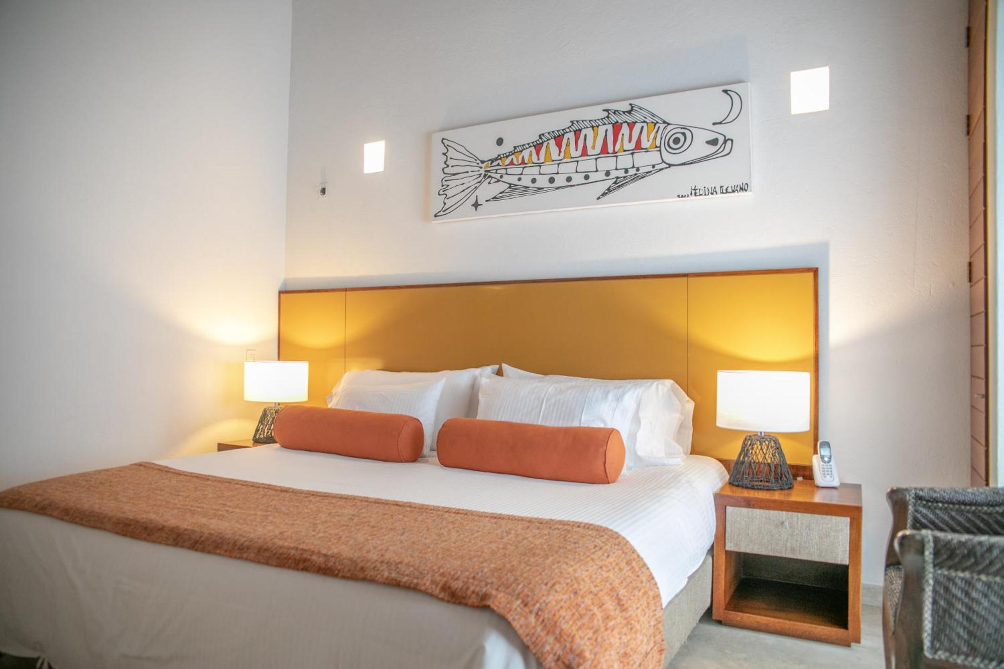 Casa Claver Loft Boutique