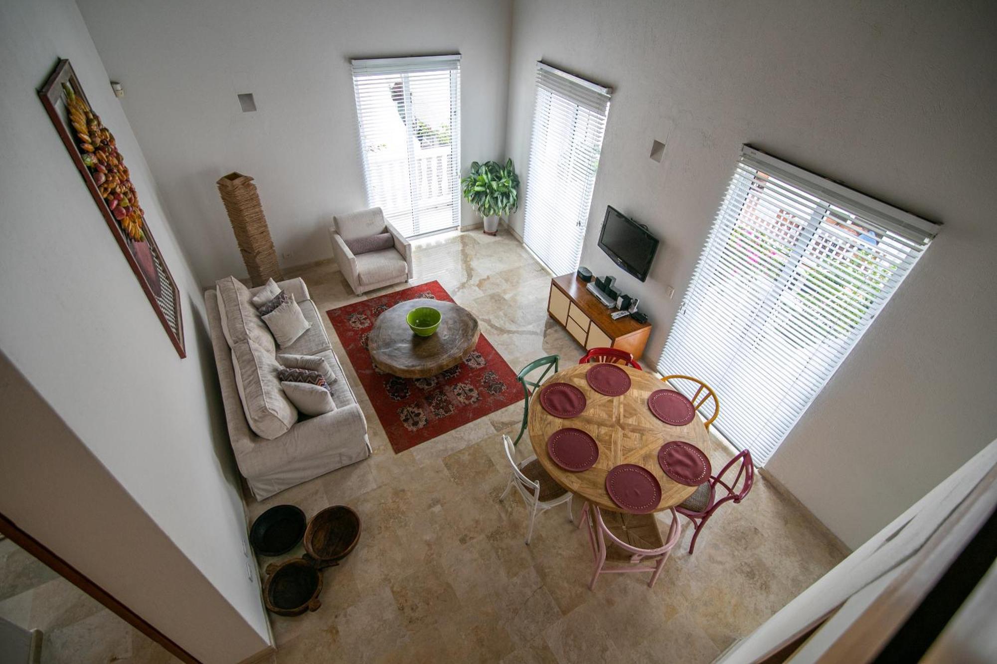 Hotel Casa Claver Loft Boutique