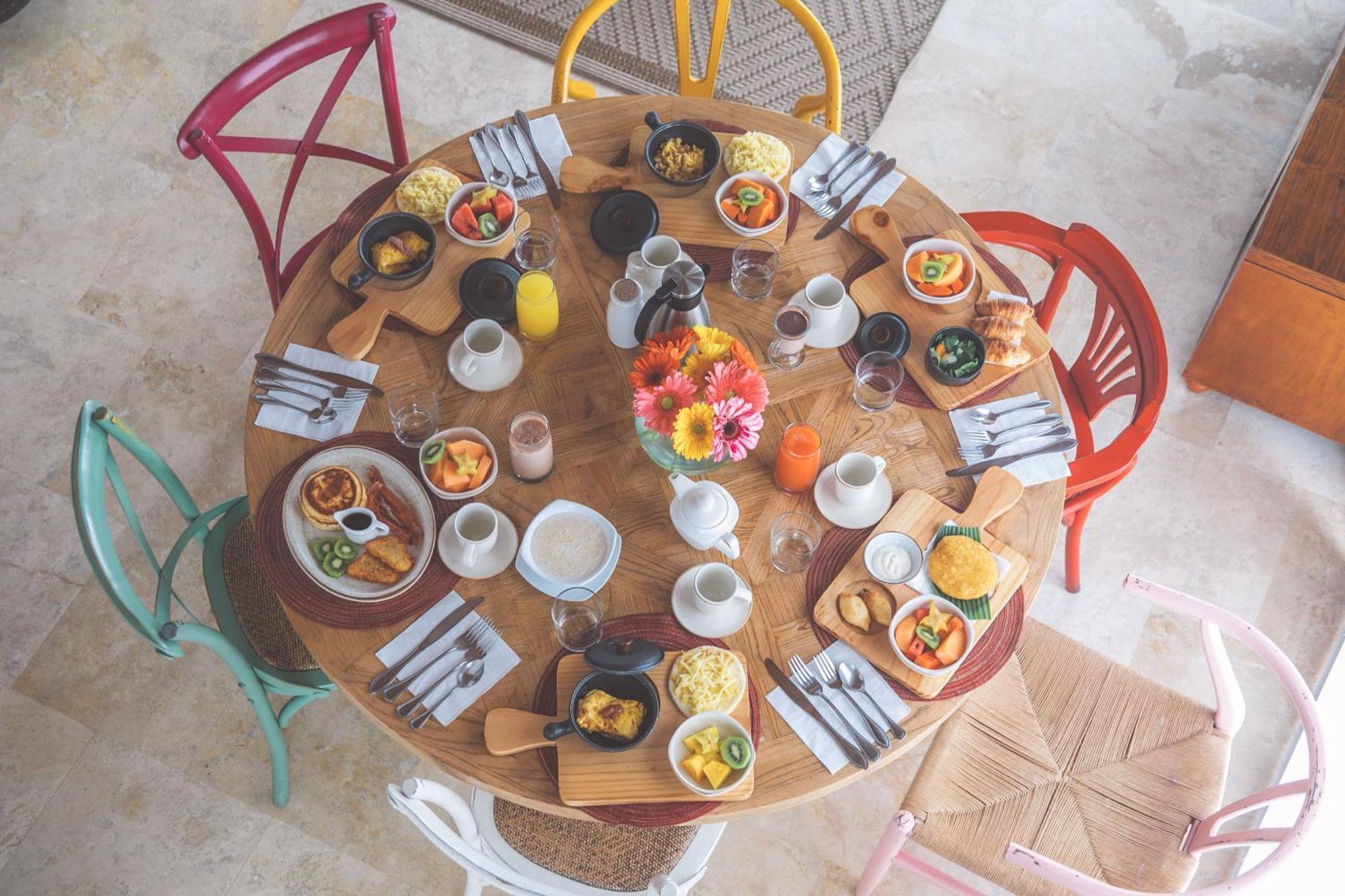 Casa Claver Loft Boutique Hotel