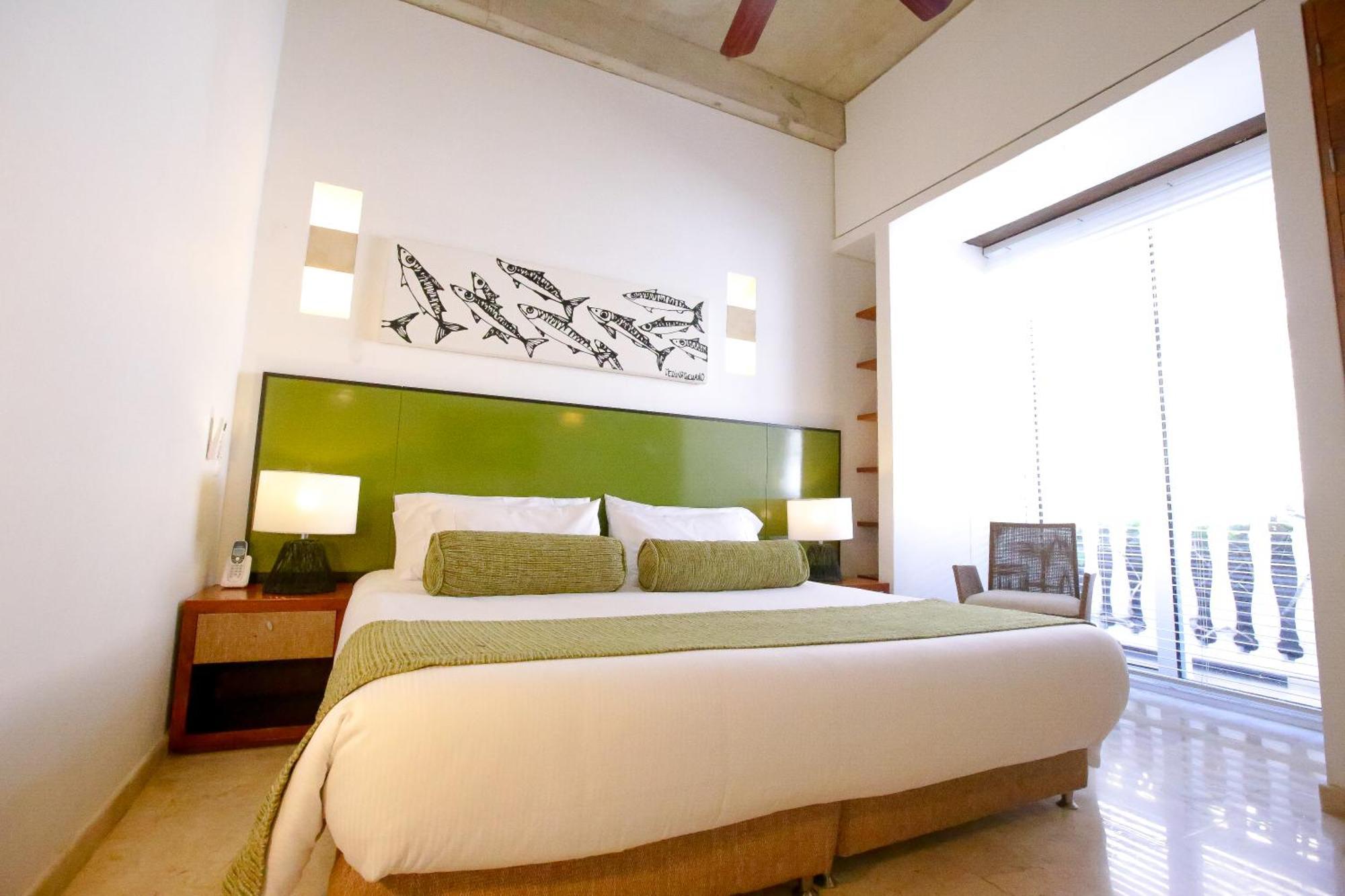 Hotel Casa Claver Loft Boutique Cartagena