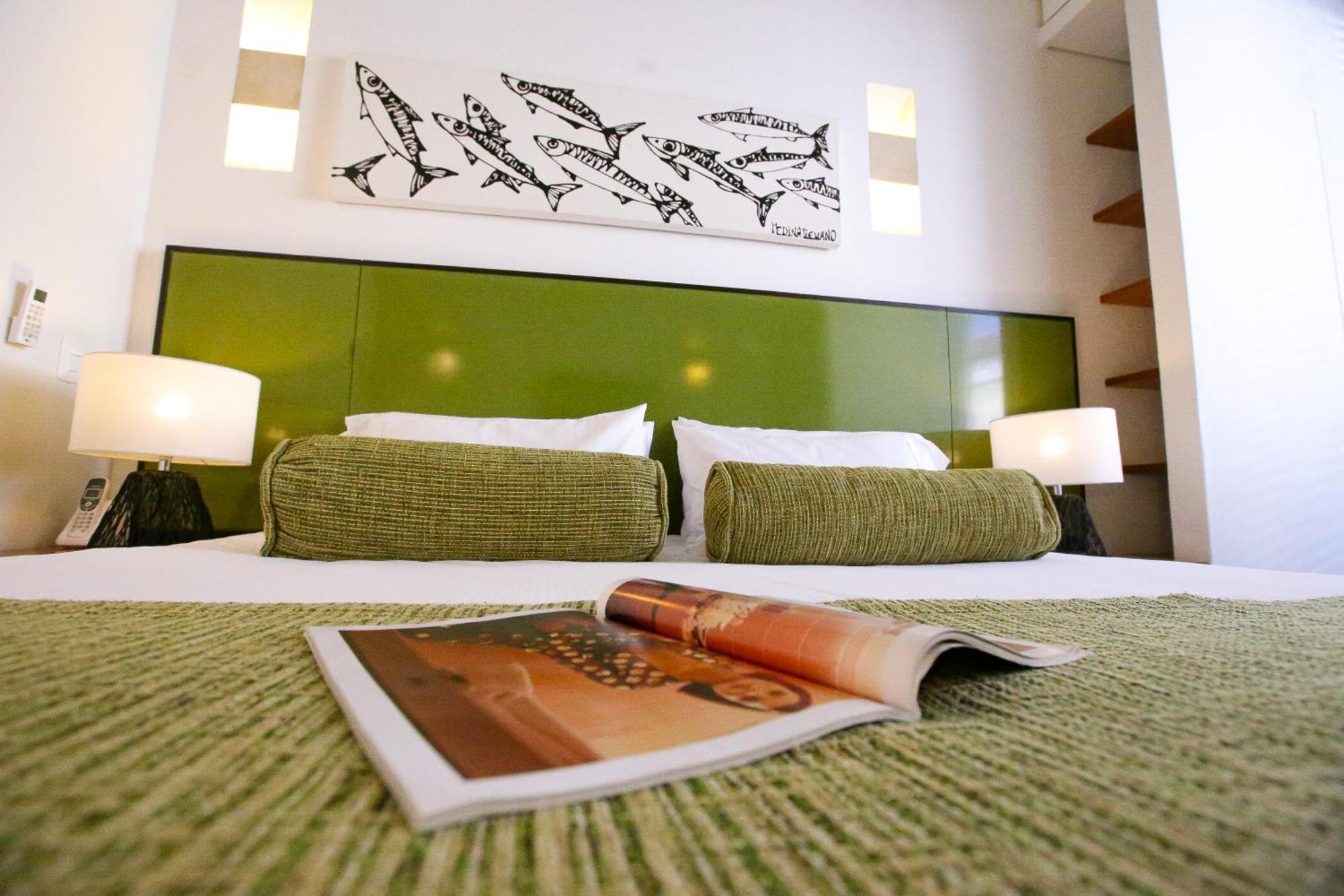 Casa Claver Loft Boutique Hotel Cartagena