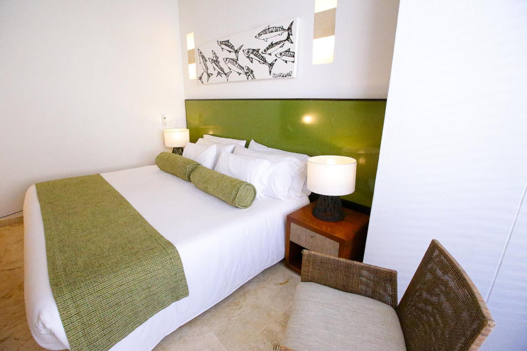 Casa Claver Loft Boutique 5* Cartagena
