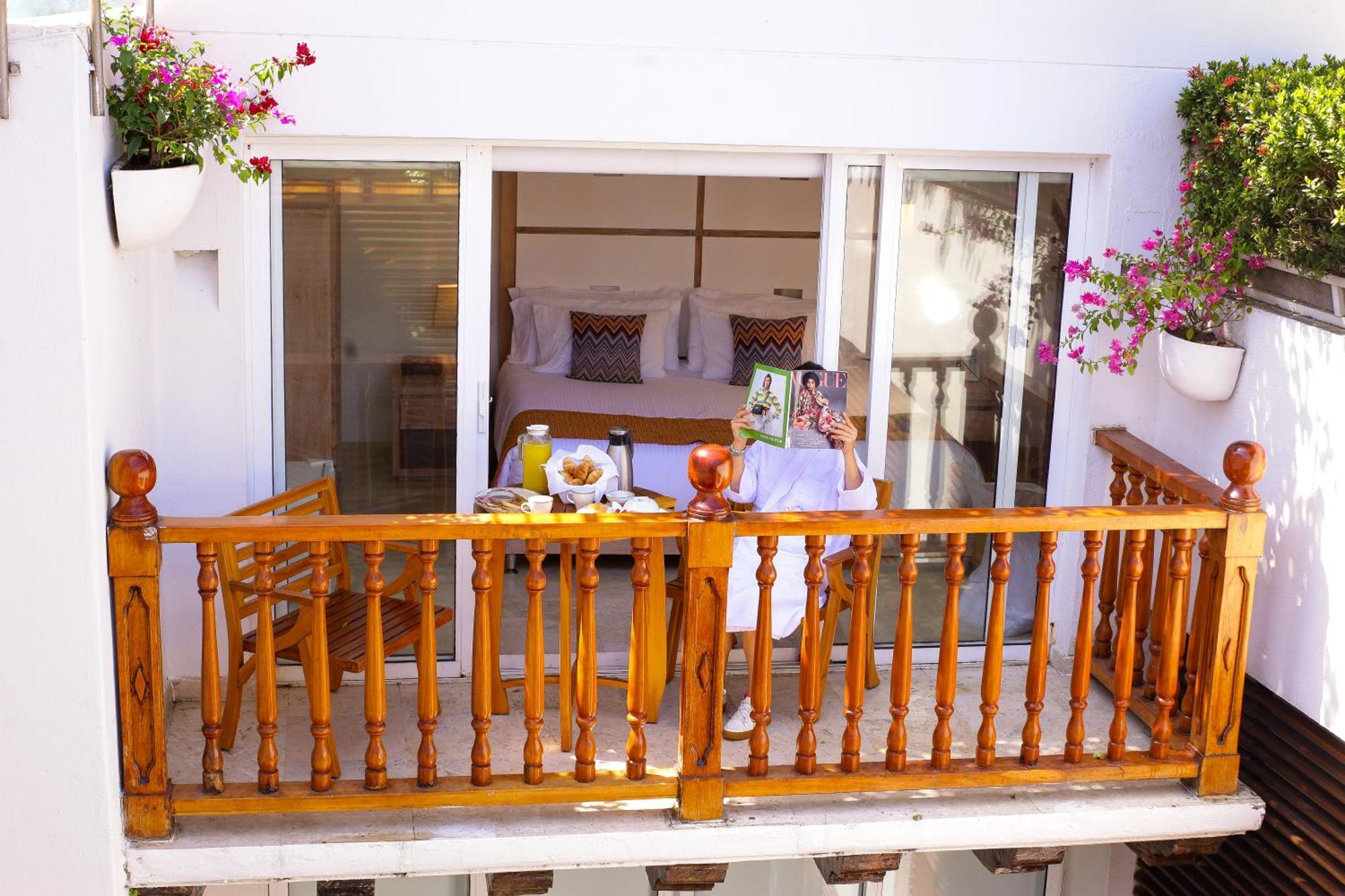 Casa Claver Loft Boutique 5* Cartagena