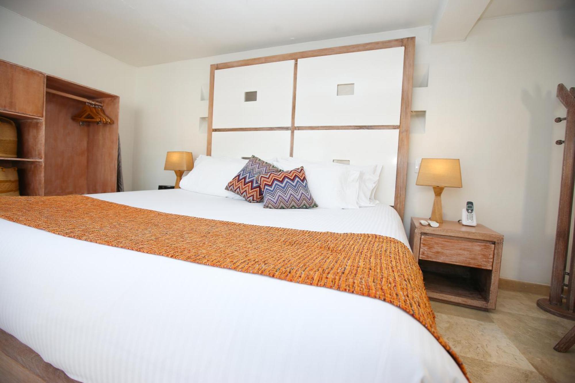 Casa Claver Loft Boutique 5* Cartagena