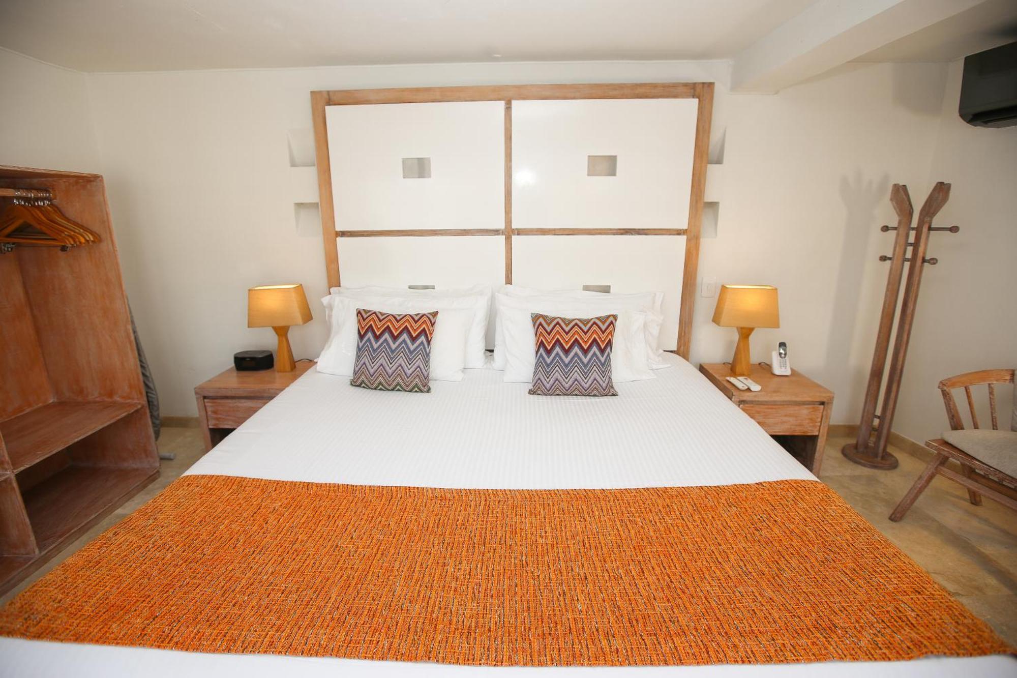 Hotel Casa Claver Loft Boutique