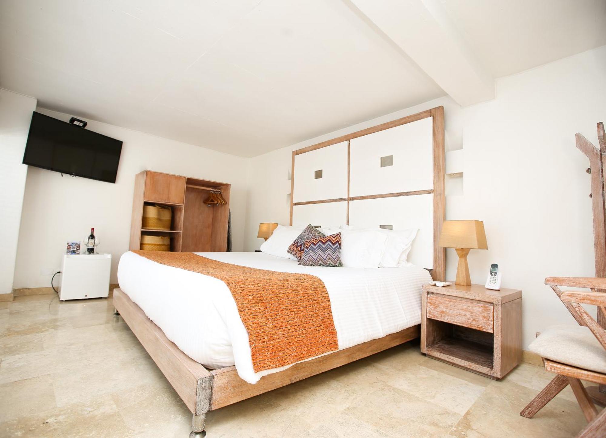 Casa Claver Loft Boutique
