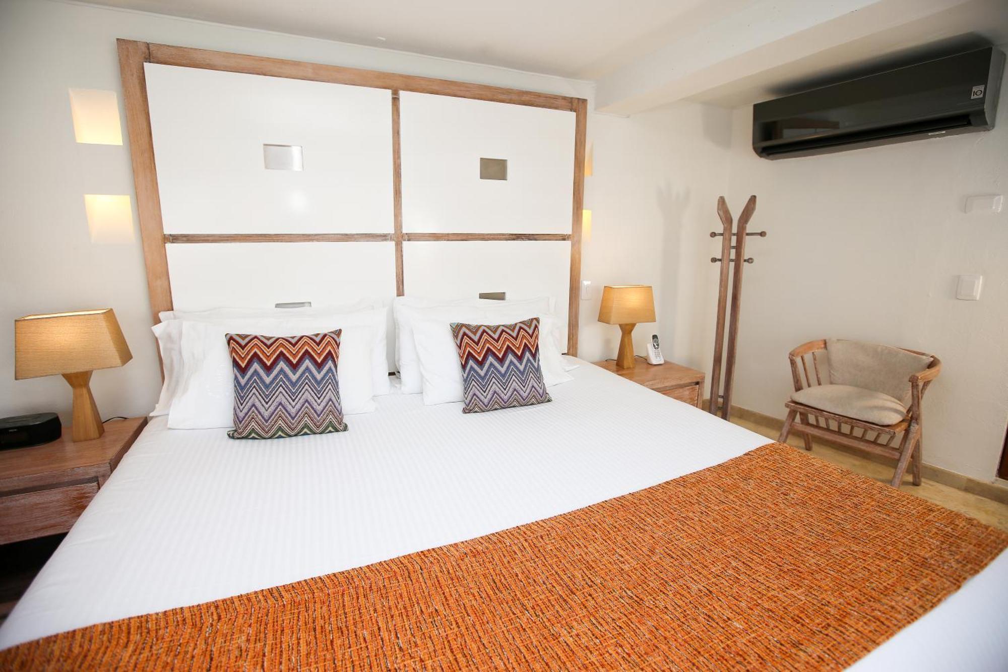 Casa Claver Loft Boutique 5*