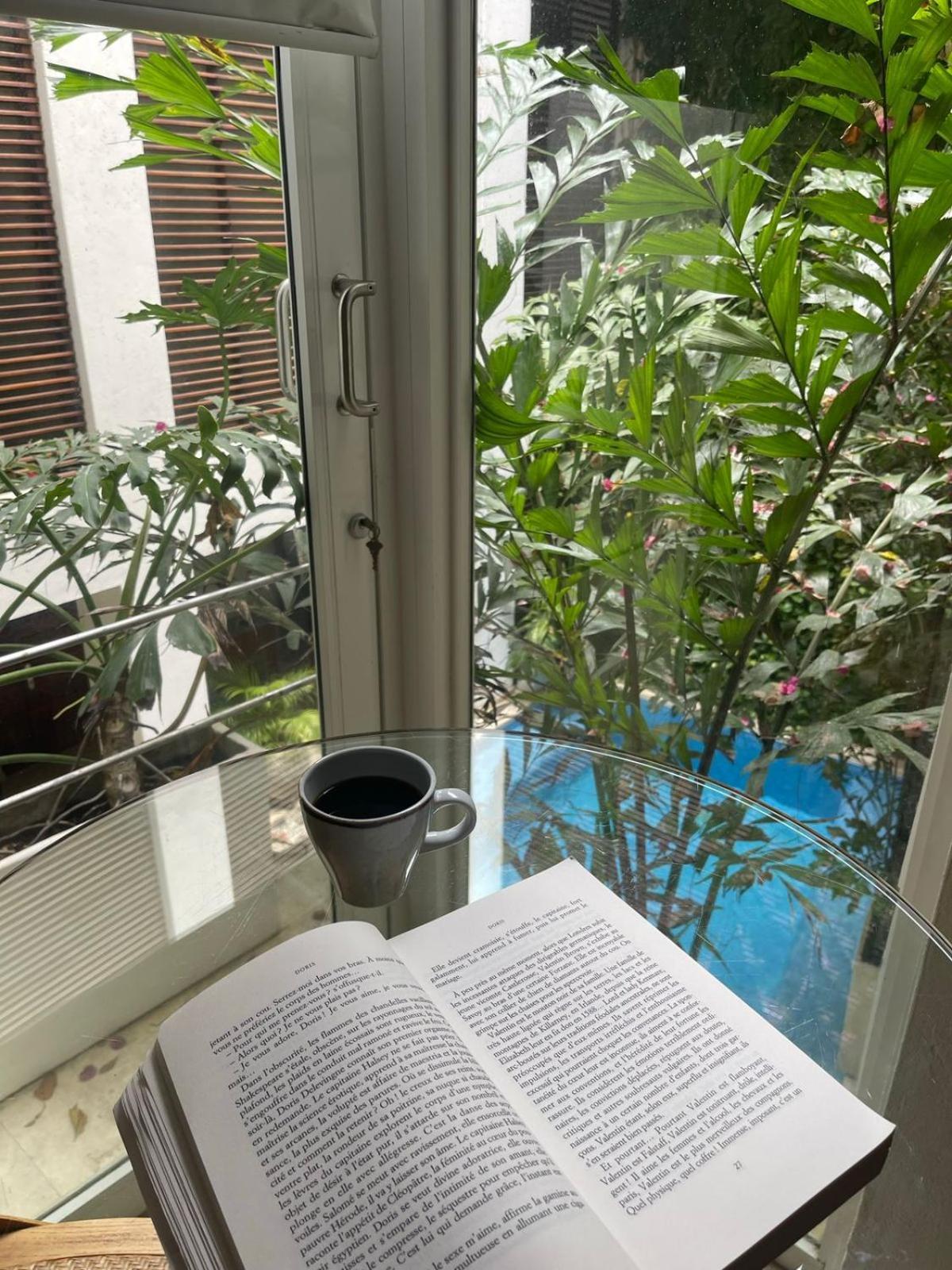 Hotel Casa Claver Loft Boutique