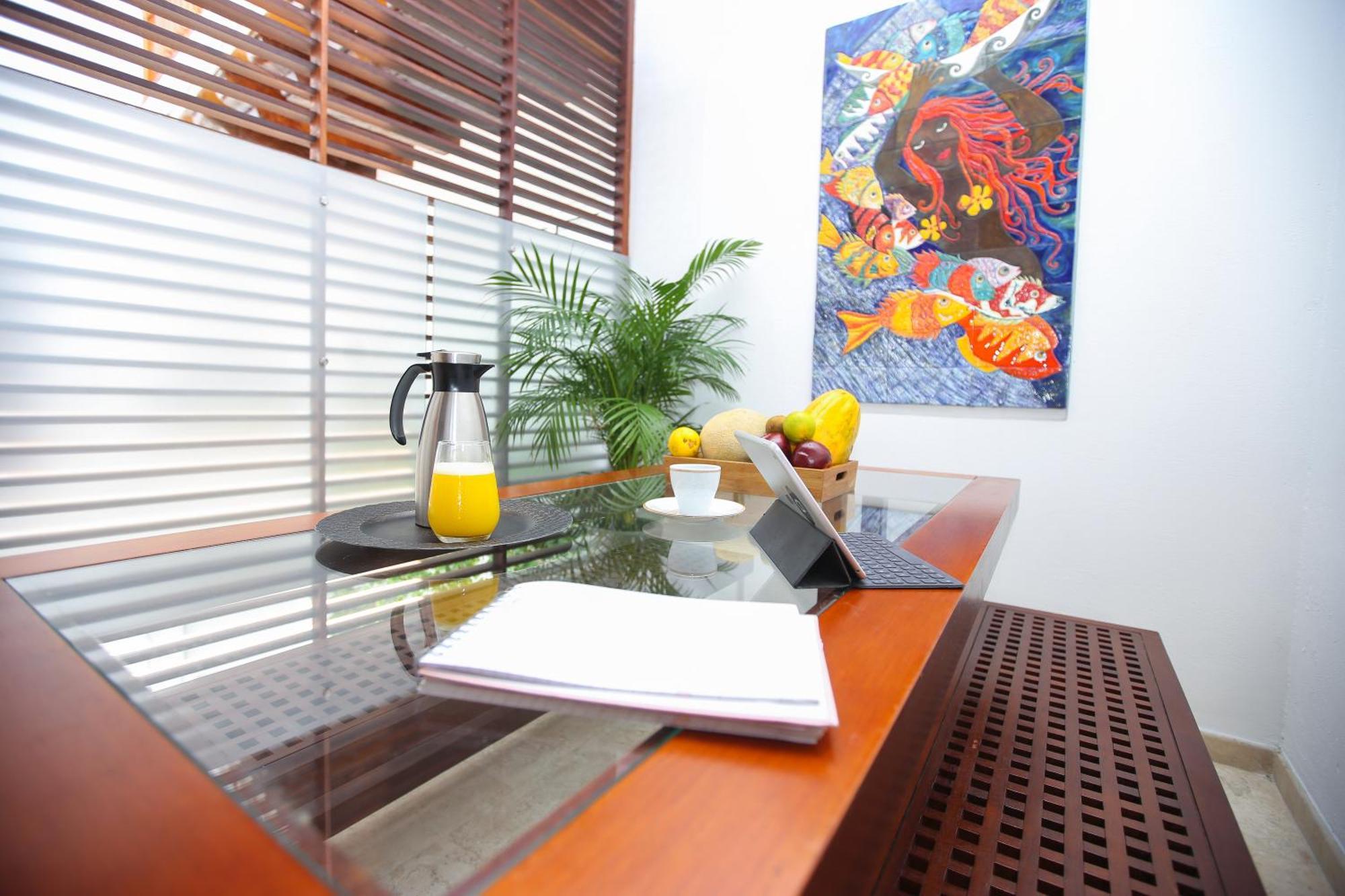 Casa Claver Loft Boutique Cartagena