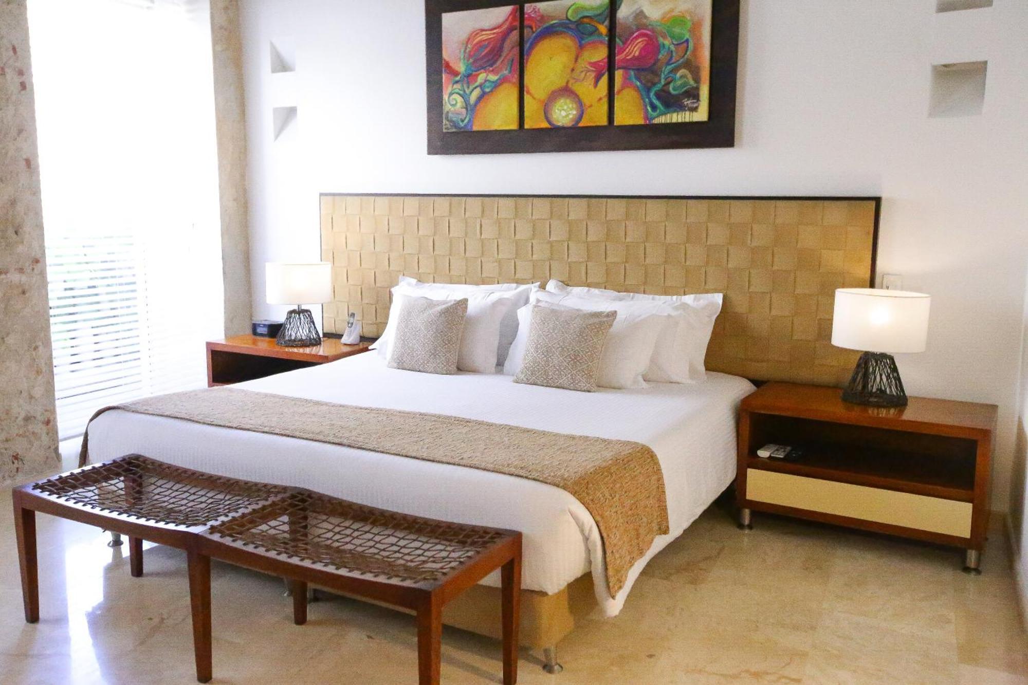 Casa Claver Loft Boutique Cartagena
