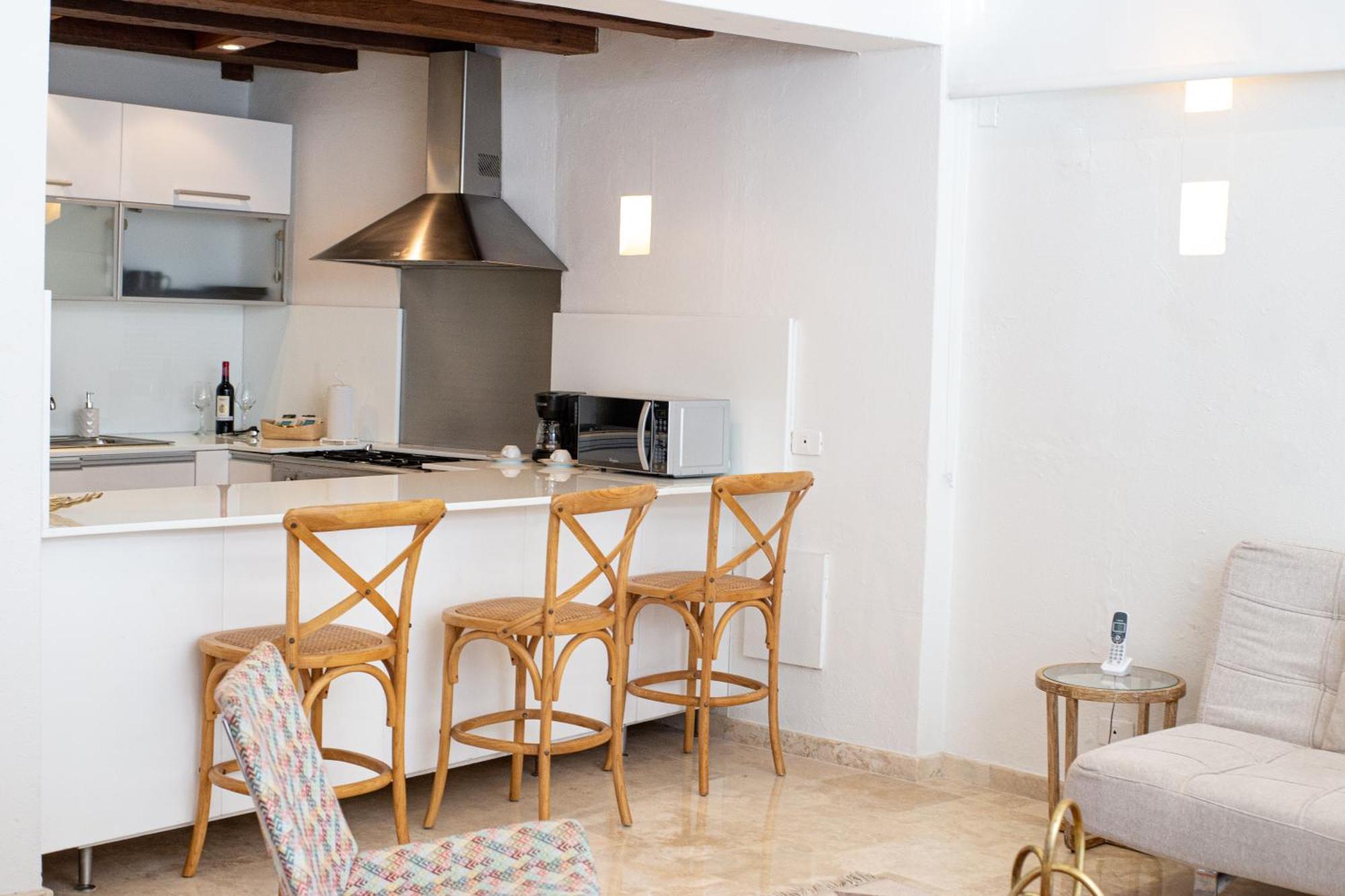 Casa Claver Loft Boutique 5*