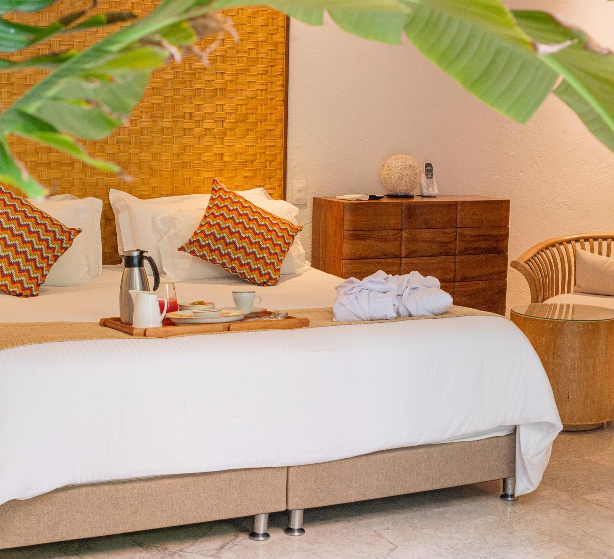 Casa Claver Loft Boutique Hotel 5*
