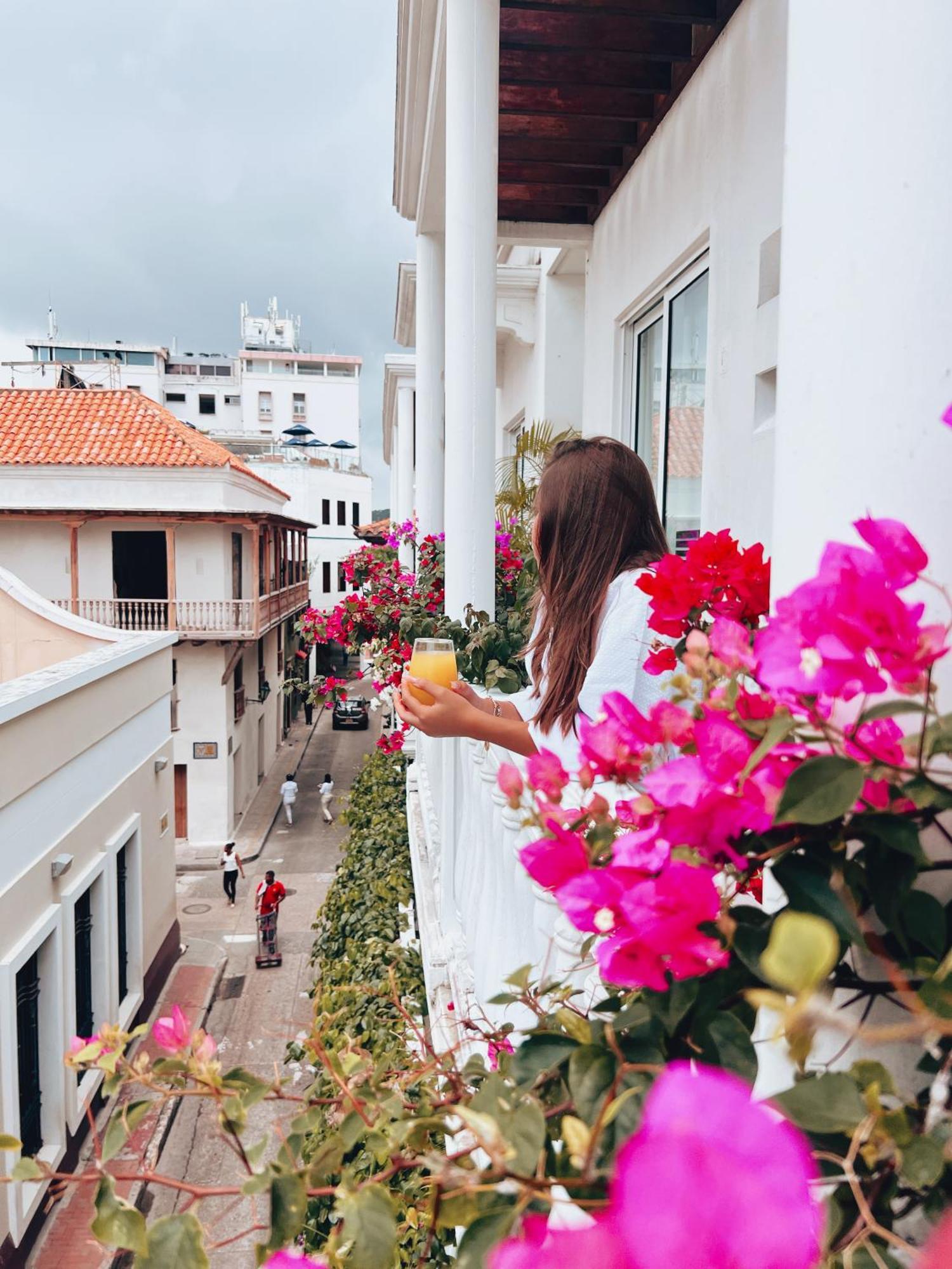 Casa Claver Loft Boutique Hotel 5*