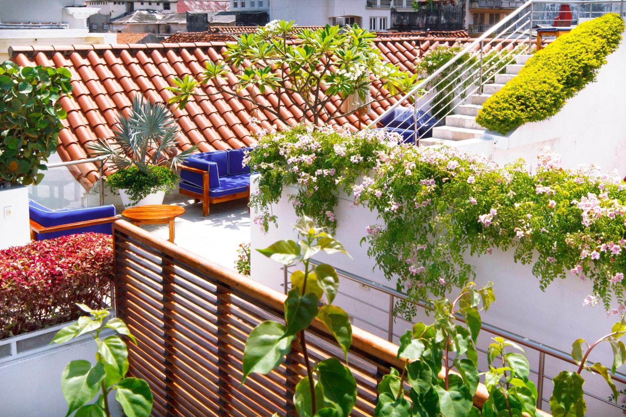 Hotel Casa Claver Loft Boutique