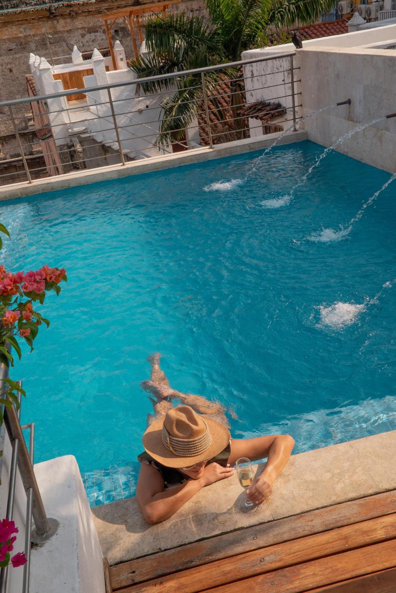 Casa Claver Loft Boutique 5*