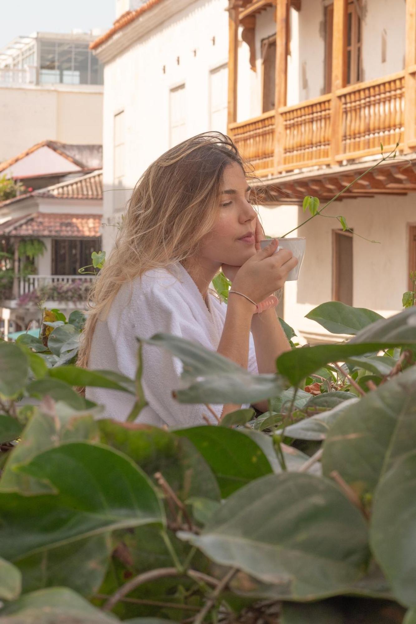Casa Claver Loft Boutique 5* Cartagena