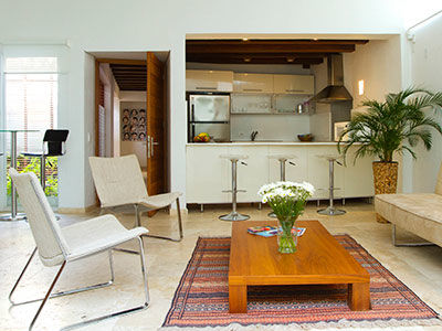 Hotel Casa Claver Loft Boutique 5*