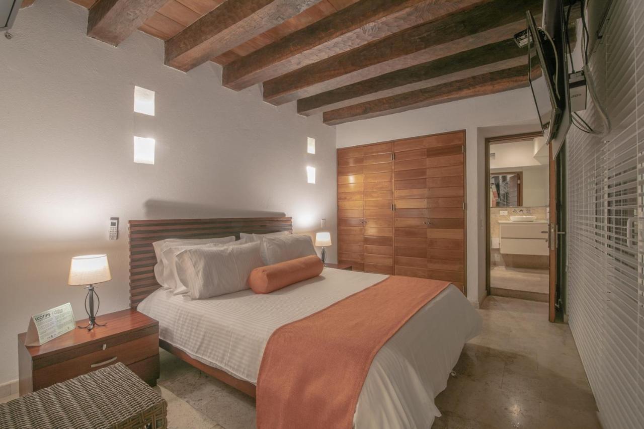 Casa Claver Loft Boutique 5*