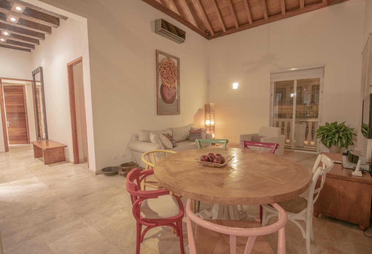 Hotel Casa Claver Loft Boutique