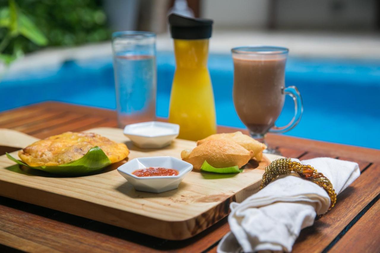Casa Claver Loft Boutique Hotel 5*