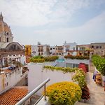 Casa Claver Loft Boutique Hotel