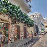 Casa Claver Loft Boutique Hotel