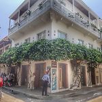 Casa Claver Loft Boutique Hotel