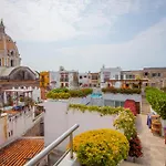 Casa Claver Loft Boutique Hotel