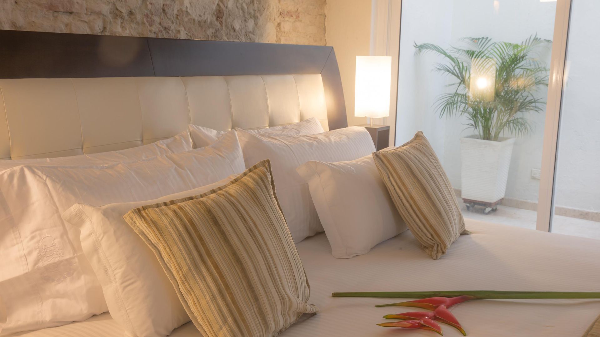 Casa Claver Loft Boutique Hotel Cartagena
