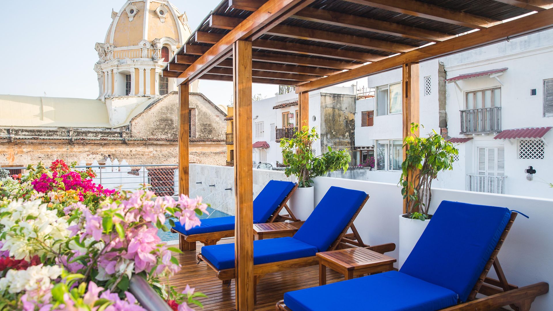Casa Claver Loft Boutique