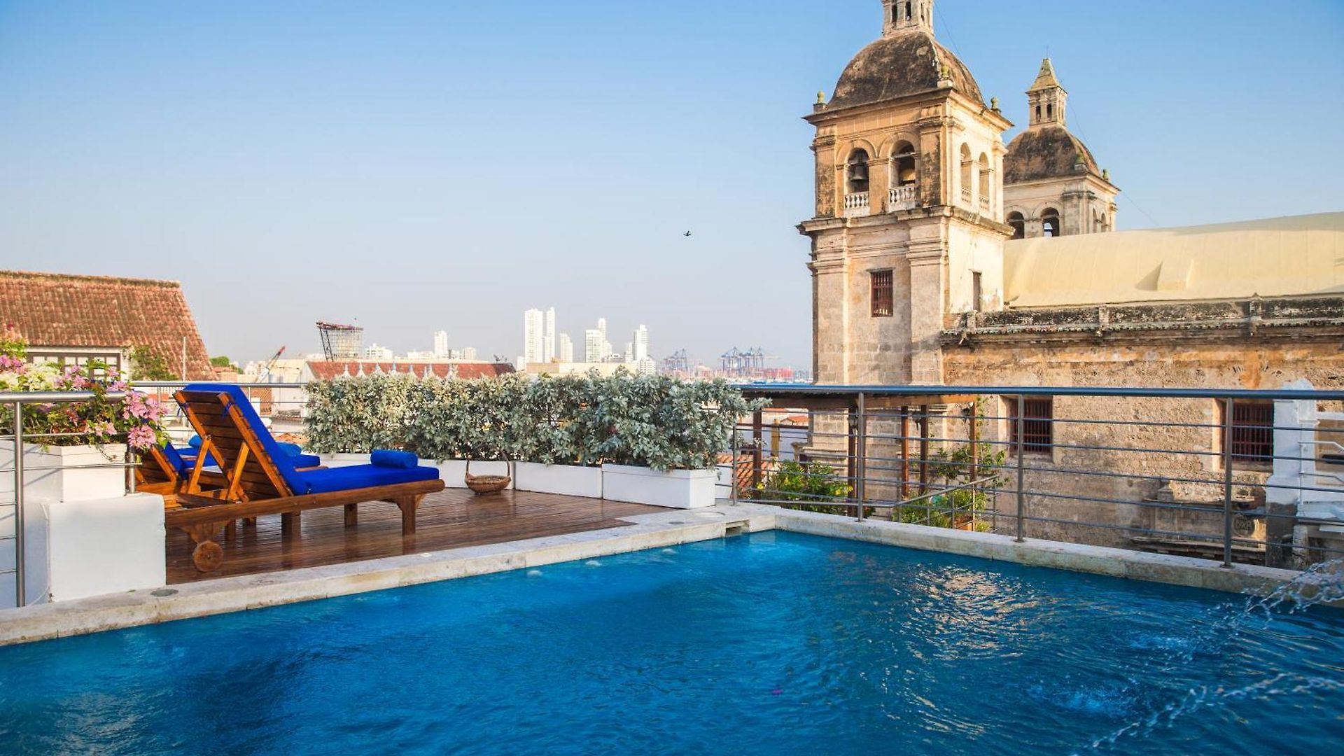 Hotel Casa Claver Loft Boutique