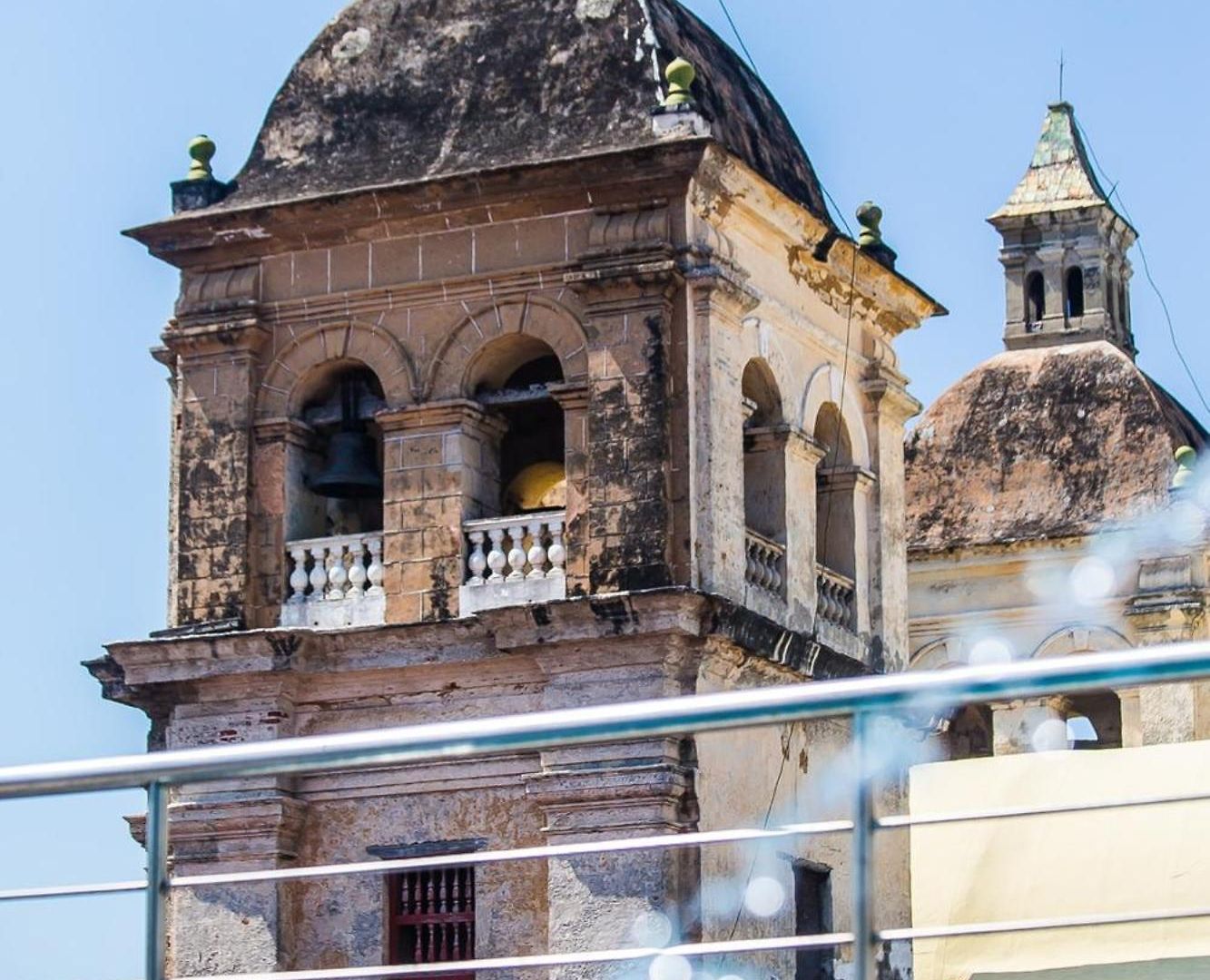 Hotel Casa Claver Loft Boutique Cartagena