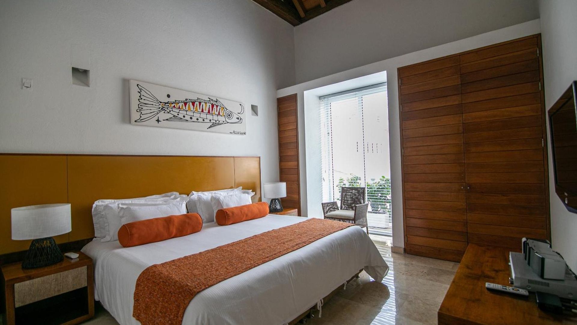 Casa Claver Loft Boutique