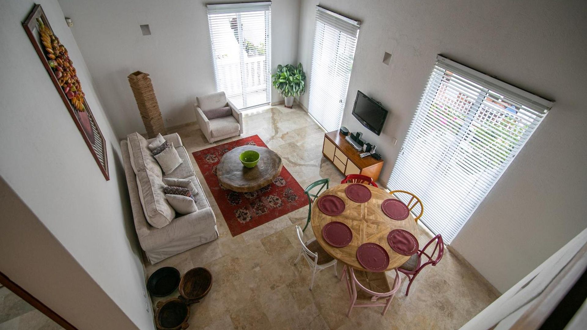 Hotel Casa Claver Loft Boutique