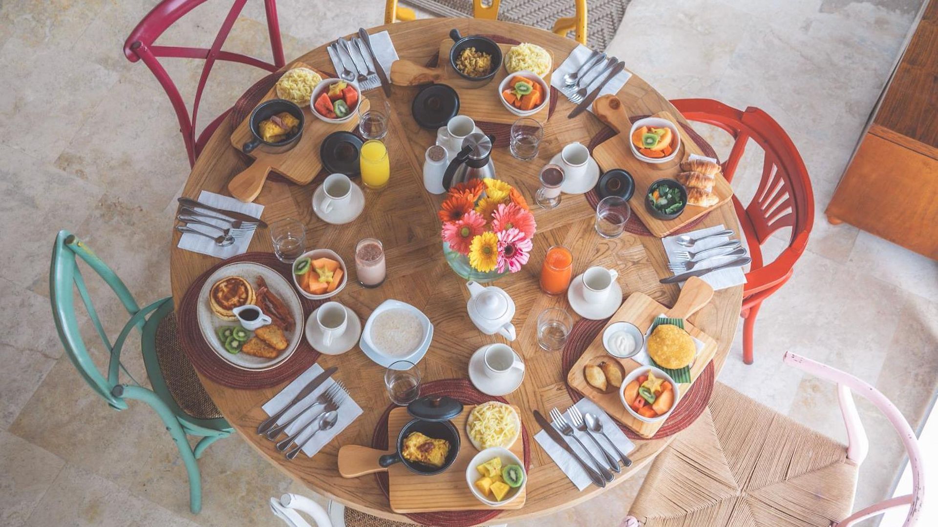 Casa Claver Loft Boutique Hotel