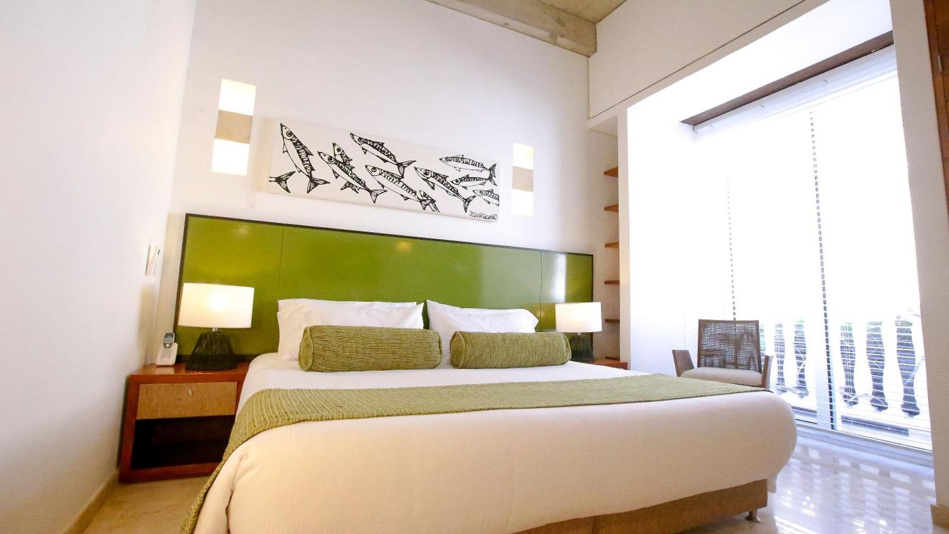Hotel Casa Claver Loft Boutique Cartagena