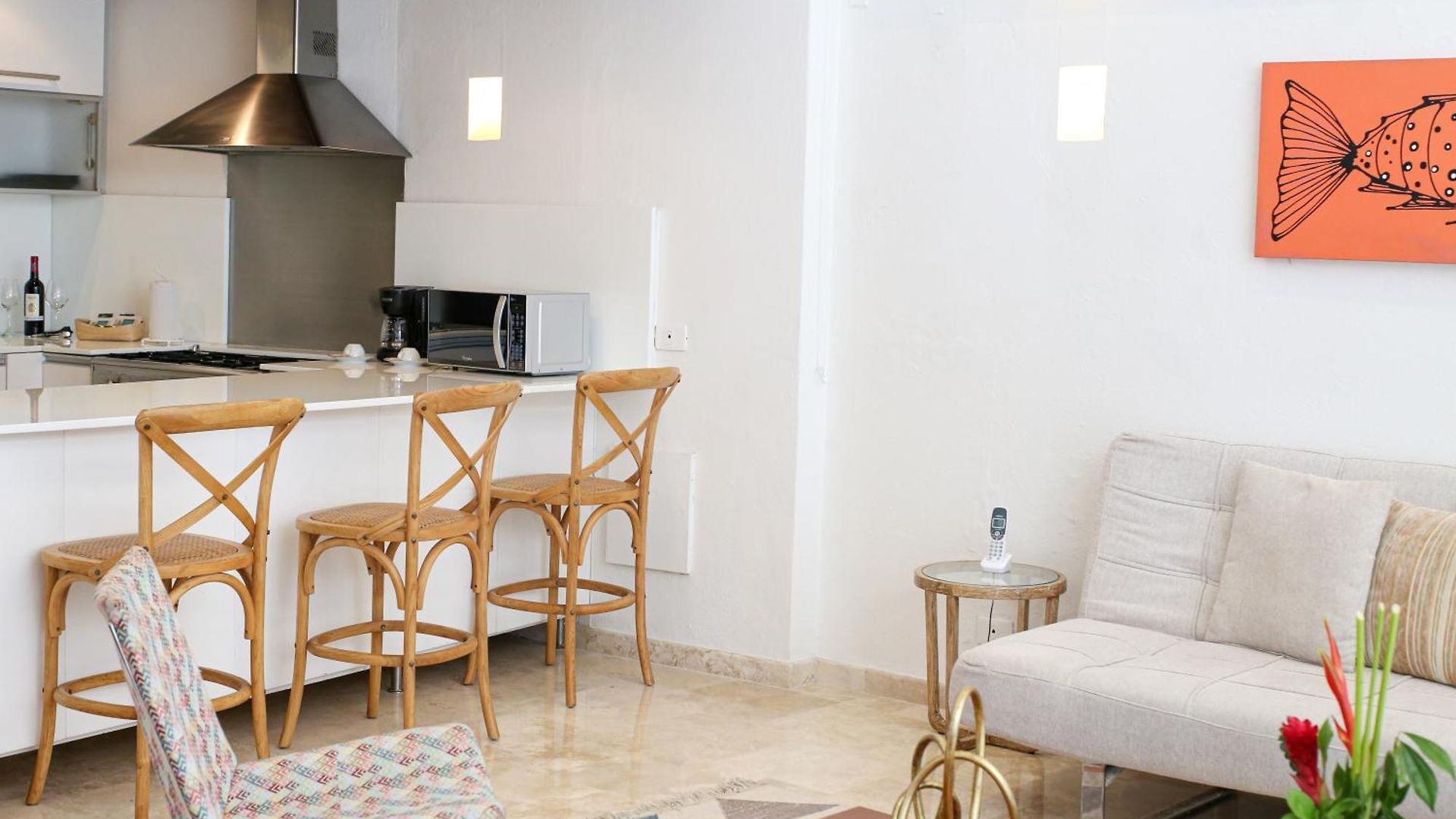 Hotel Casa Claver Loft Boutique